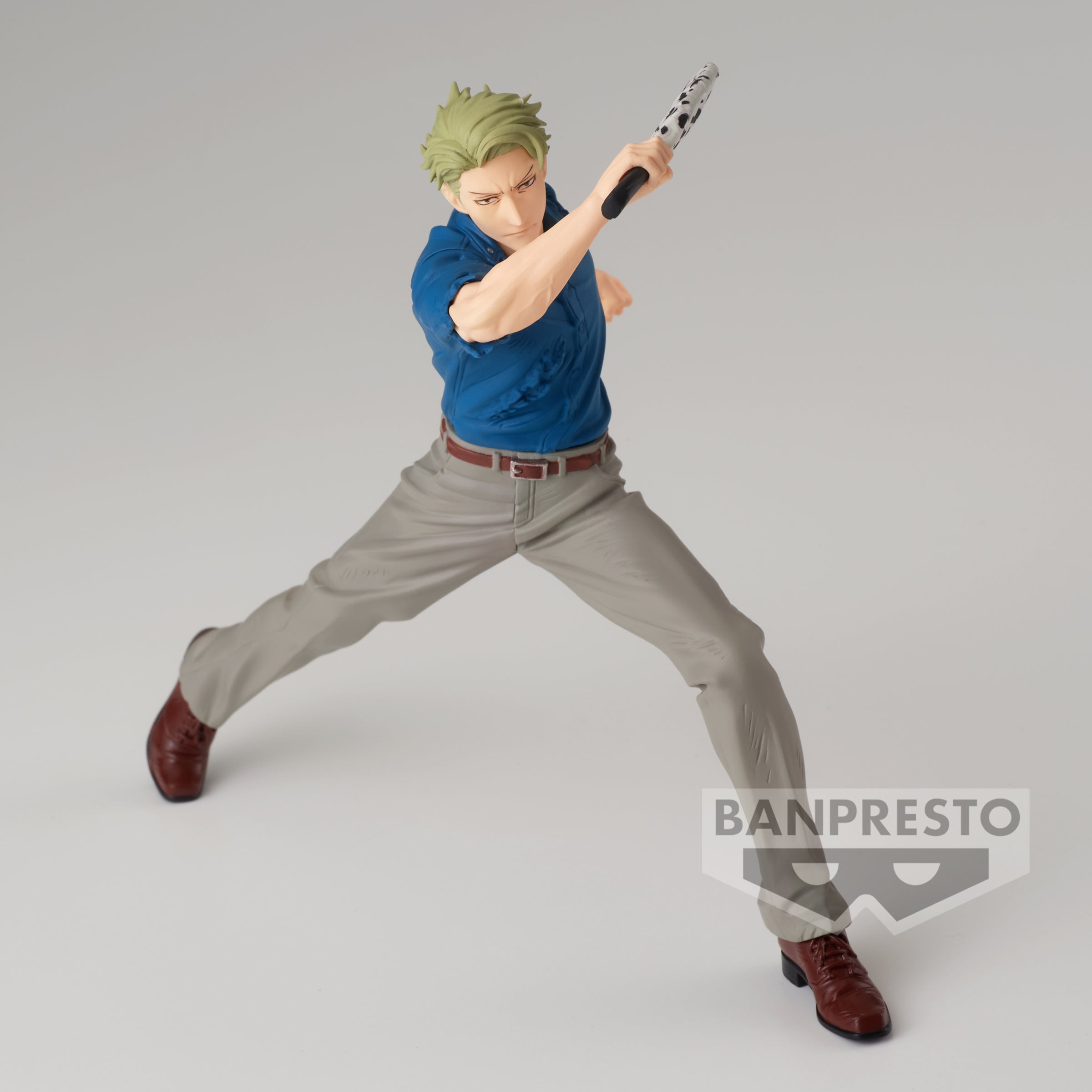 Banpresto JUJUTSU KAISEN JUFUTSUNOWAZA-KENTO NANAMI 2- Secondary image