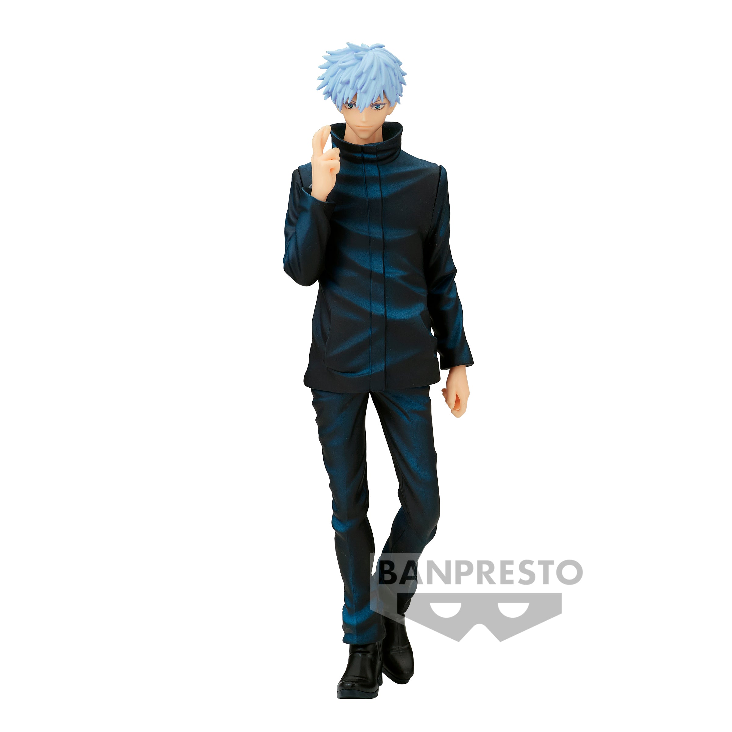 Banpresto JUJUTSU KAISEN JUKON NO KATA HIDDEN INVENTORY-SATORU GOJO Main image