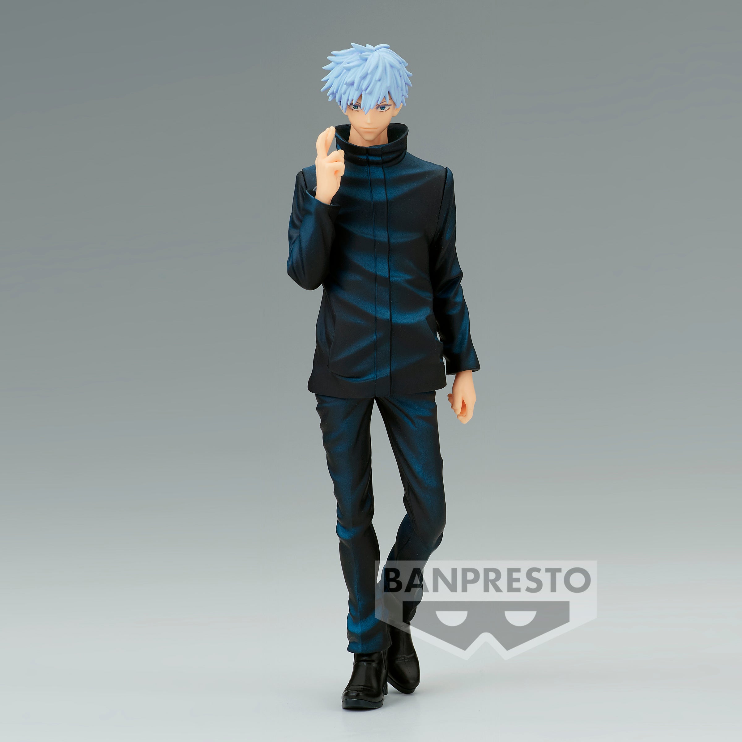 Banpresto JUJUTSU KAISEN JUKON NO KATA HIDDEN INVENTORY-SATORU GOJO Secondary image