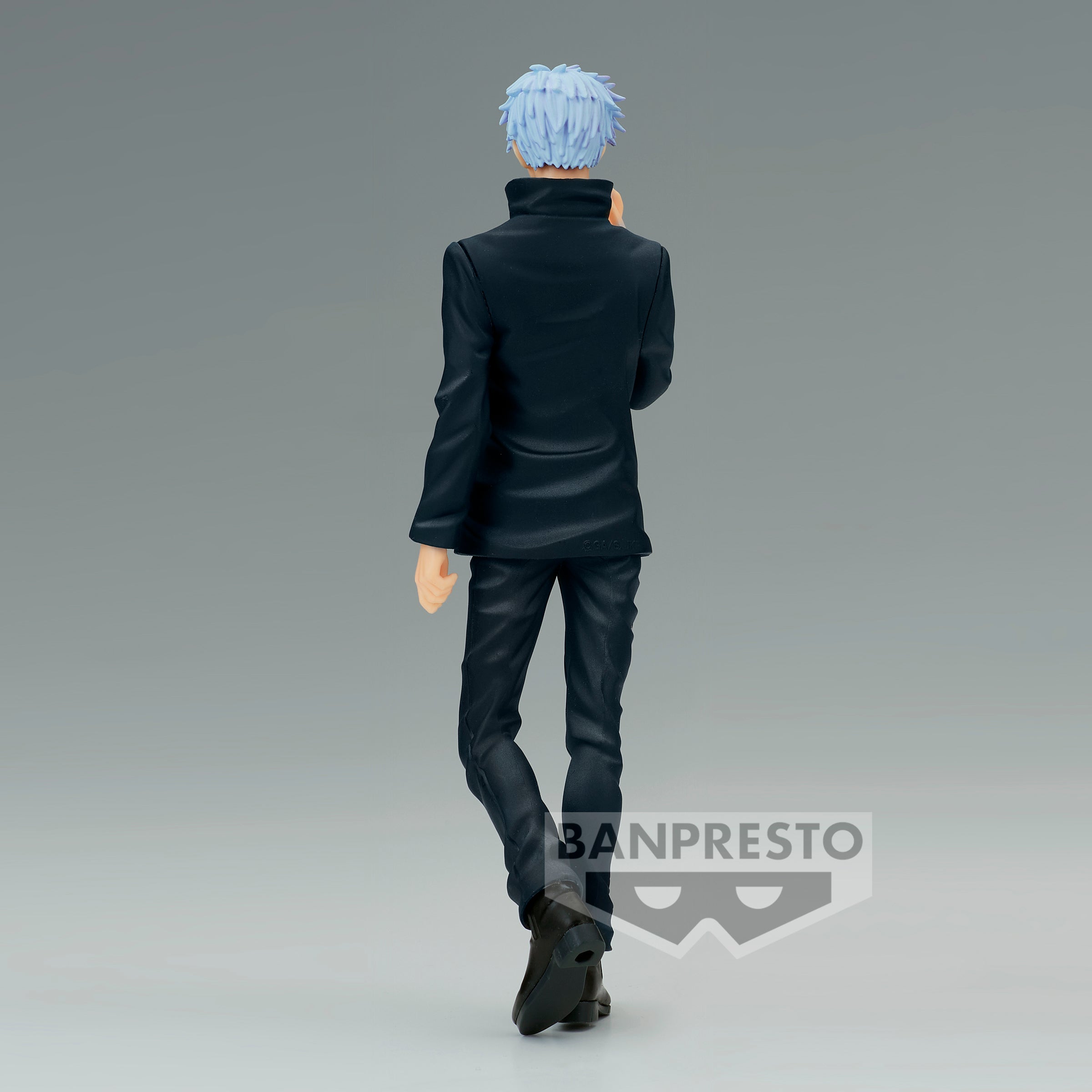 Banpresto JUJUTSU KAISEN JUKON NO KATA HIDDEN INVENTORY-SATORU GOJO
