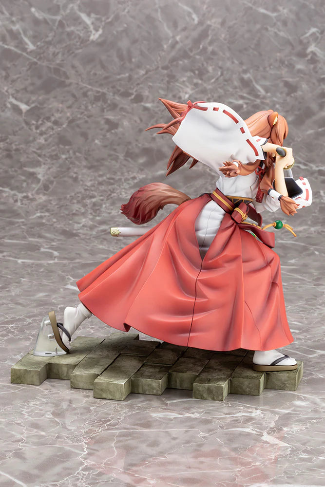 Kotobukiya Katana Hero Raphtalia Secondary image