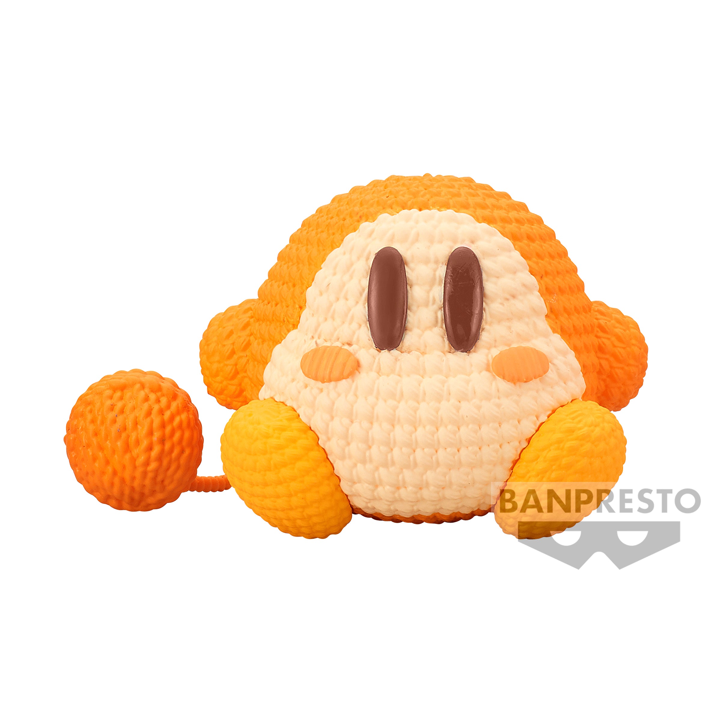 Banpresto KIRBY AMICOT PETIT~WADDLE DEE Main image