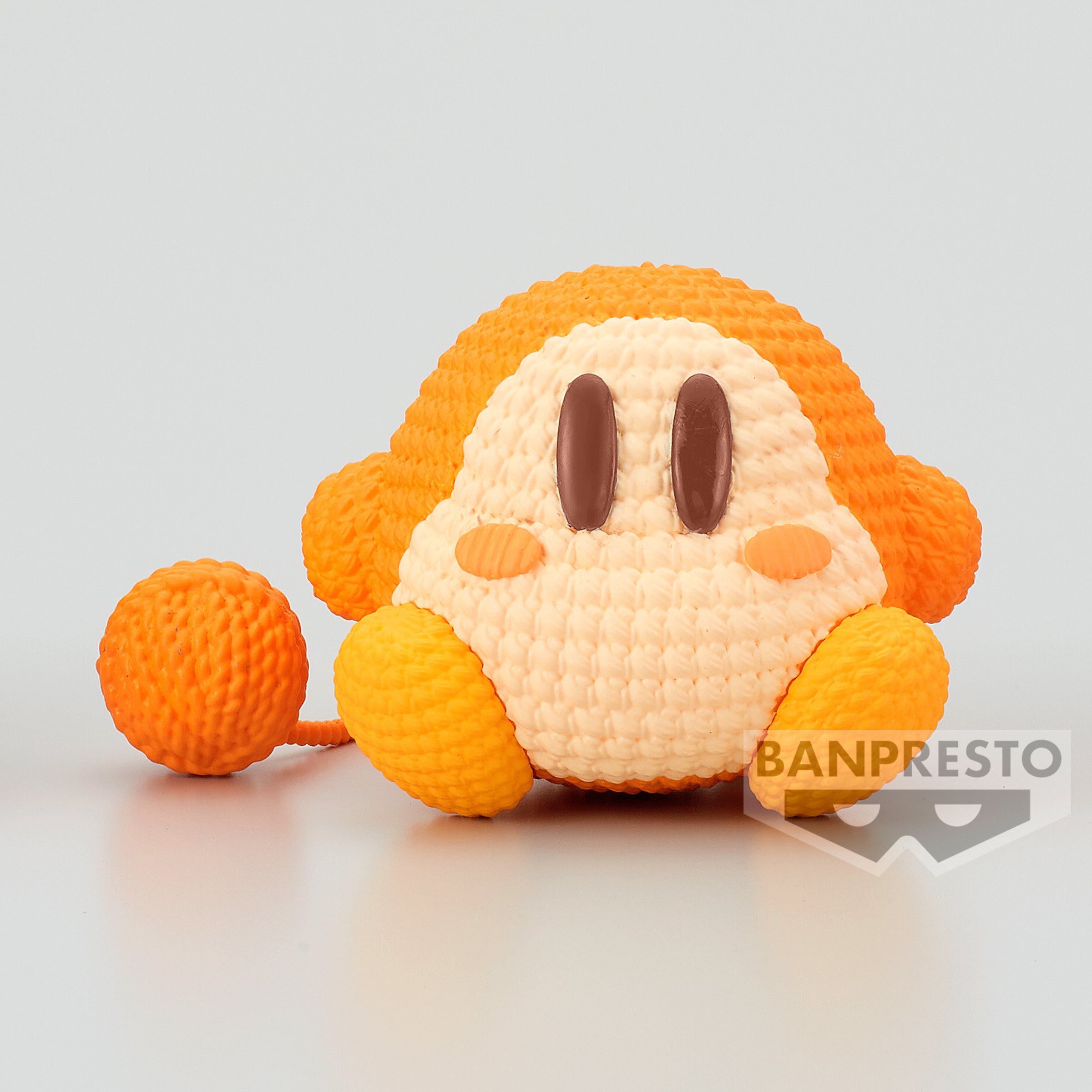 Banpresto KIRBY AMICOT PETIT~WADDLE DEE Secondary image