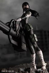 Kotobukiya ARTFX Kaiju no.8 Mina Ashiro 1/8 Scale