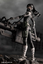 Kotobukiya ARTFX Kaiju no.8 Mina Ashiro 1/8 Scale
