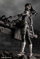 Kotobukiya ARTFX Kaiju no.8 Mina Ashiro 1/8 Scale