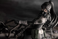 Kotobukiya ARTFX Kaiju no.8 Mina Ashiro 1/8 Scale