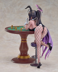 GSC Blue Archive Karin Kakudate (Bunny Girl) Game Playing Version 1/7 Scale Pre-Order