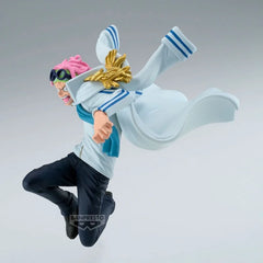 Banpresto One Piece Battle Record Koby