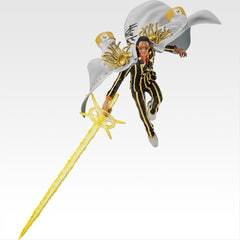 Ichiban Kuji One Piece Future Island Egghead Thoughts For You SET