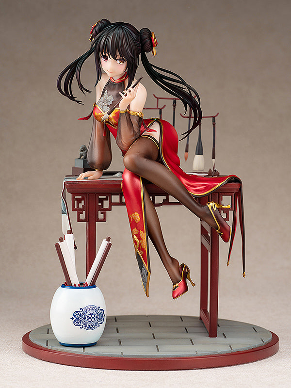 Kadokawa Kurumi Tokisaki: Calligraphic Beauty Ver. Main image
