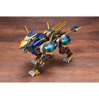 Kotobukiya 1/72 ZOIDS Liger Zero X