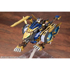 Kotobukiya 1/72 ZOIDS Liger Zero X