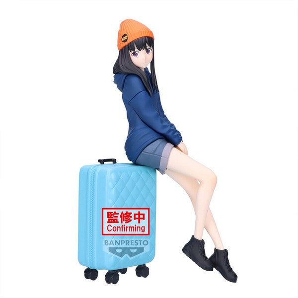 Banpresto LYCORIS RECOIL TAKINA INOUE Main image