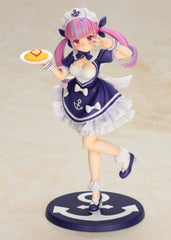 Kotobukiya HOLOLIVE MINATO AQUA