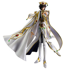 Megahouse Code Geass Lelouch Vi Britannia