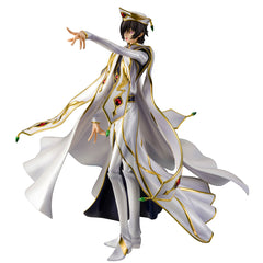 Megahouse Code Geass Lelouch Vi Britannia