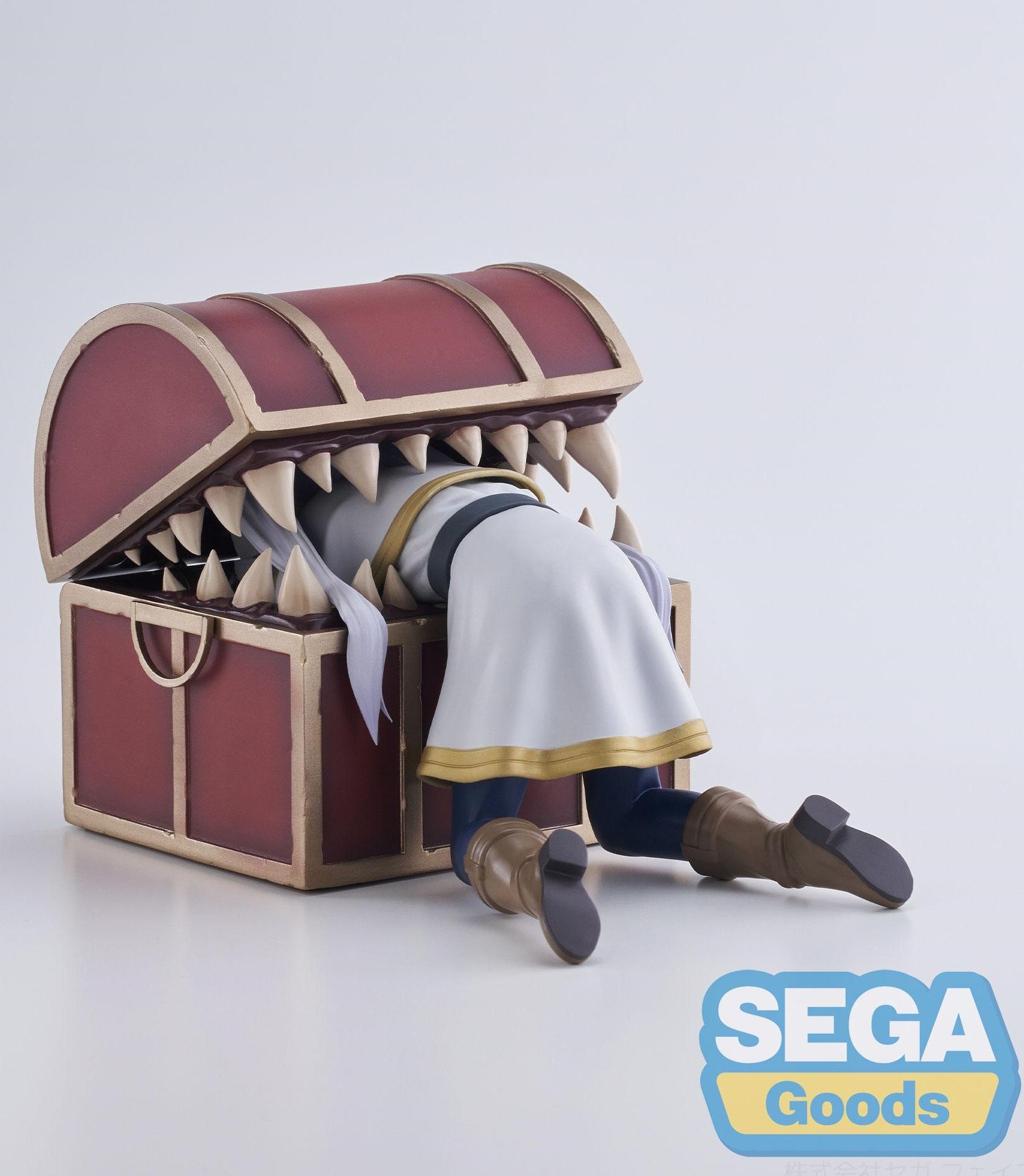 SEGA Luminasta Frieren In Mimic Main image