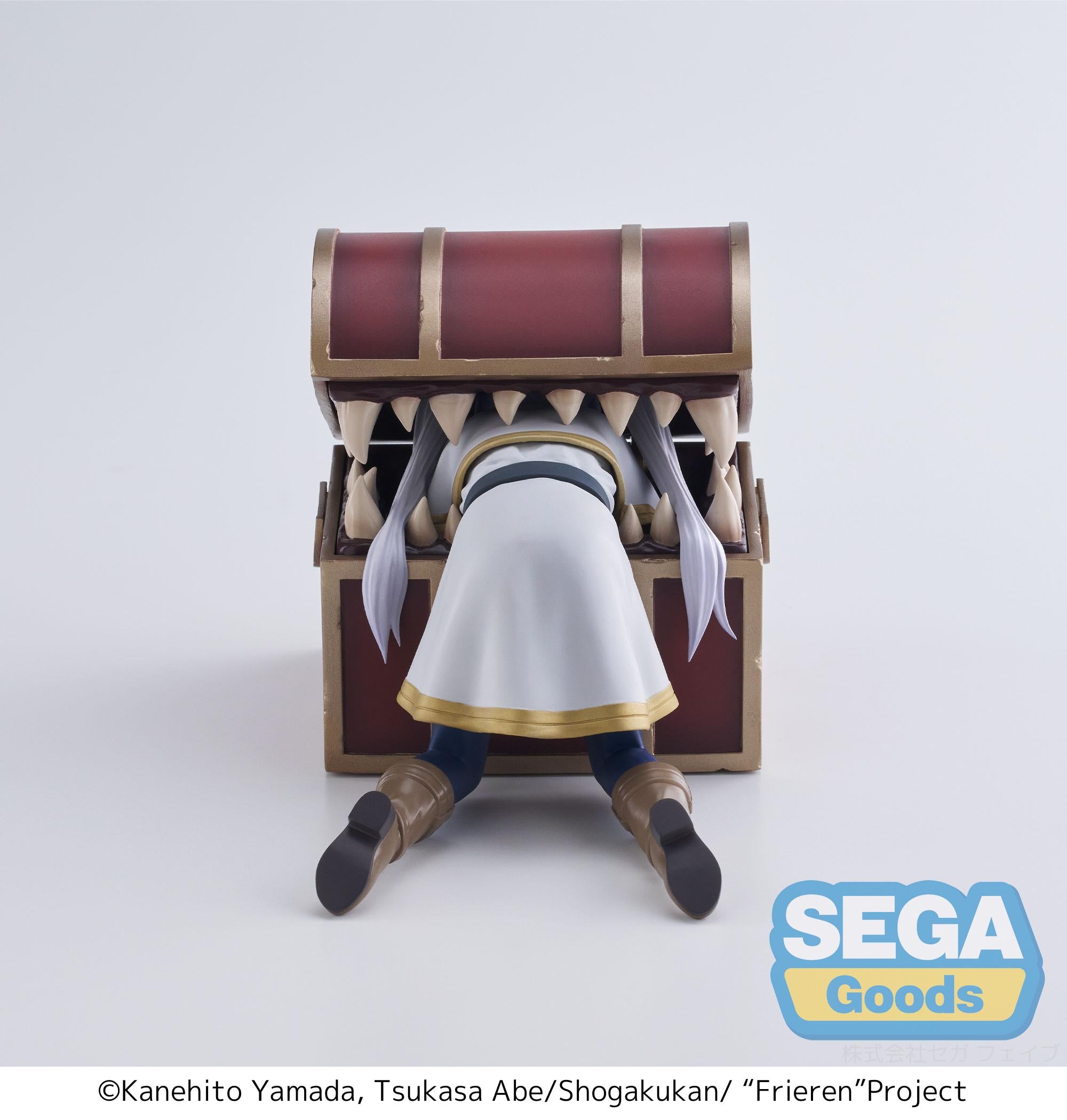 SEGA Luminasta Frieren In Mimic Secondary image