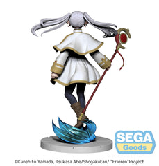 SEGA Luminasta Frieren Pre-Order