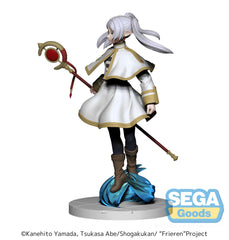 SEGA Luminasta Frieren Pre-Order