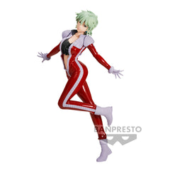Banpresto GUNDAM 08TH MS TEAM AINA SAKHALIN Pre-Order