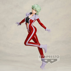 Banpresto GUNDAM 08TH MS TEAM AINA SAKHALIN Pre-Order