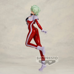 Banpresto GUNDAM 08TH MS TEAM AINA SAKHALIN Pre-Order