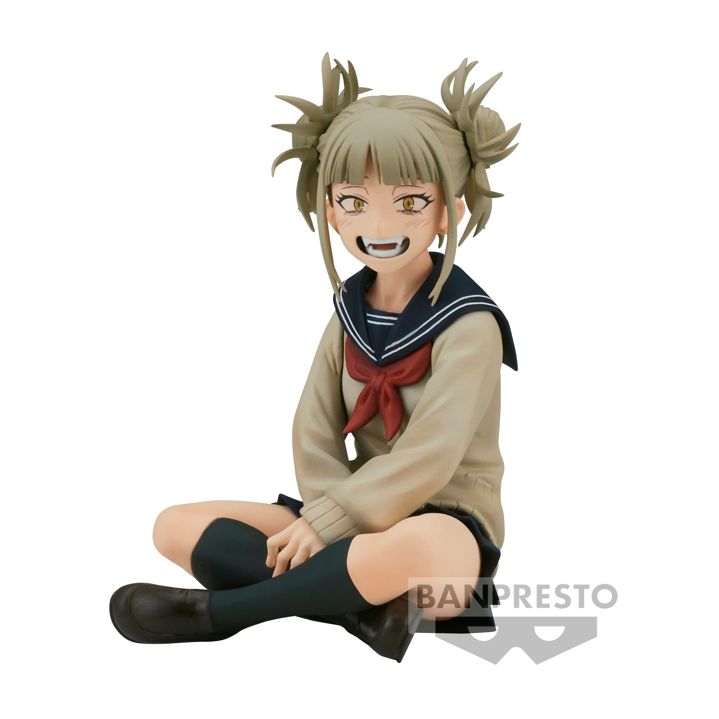 Banpresto MY HERO ACADEMIA BREAK TIME COLLECTION VOL.8 Main image