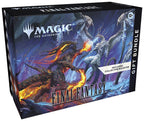 Magic the Gathering Final Fantasy Bundle Gift Edition