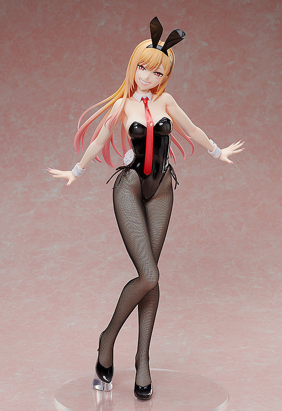 FREEing My Dress Up Darling Marin Kitagawa Bunny Version 1/4 Scale Secondary image