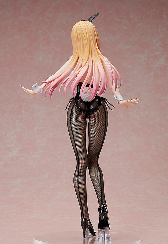 FREEing My Dress Up Darling Marin Kitagawa Bunny Version 1/4 Scale