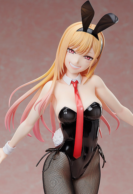FREEing My Dress Up Darling Marin Kitagawa Bunny Version 1/4 Scale Main image