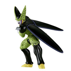 Banpresto DRAGON BALL Z MATCH MAKERS CELL