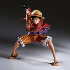 Banpresto One Piece- Maximatic Monkey D Luffy Special