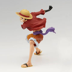 Banpresto One Piece- Maximatic Monkey D Luffy Special