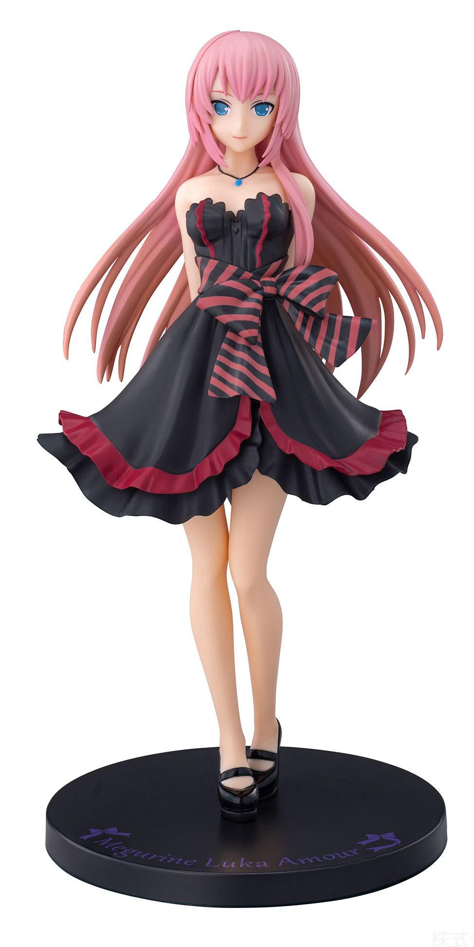 SEGA SPM Project Diva Megurine Luka Amour Main image