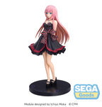 SEGA SPM Project Diva Megurine Luka Amour