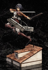 GSC Attack on Titan Mikasa Ackerman DX Version 1/8 Scale (re-run) Pre-Order