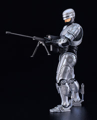 Moderoid Robo Cop Plastic Model Kit Pre-Order