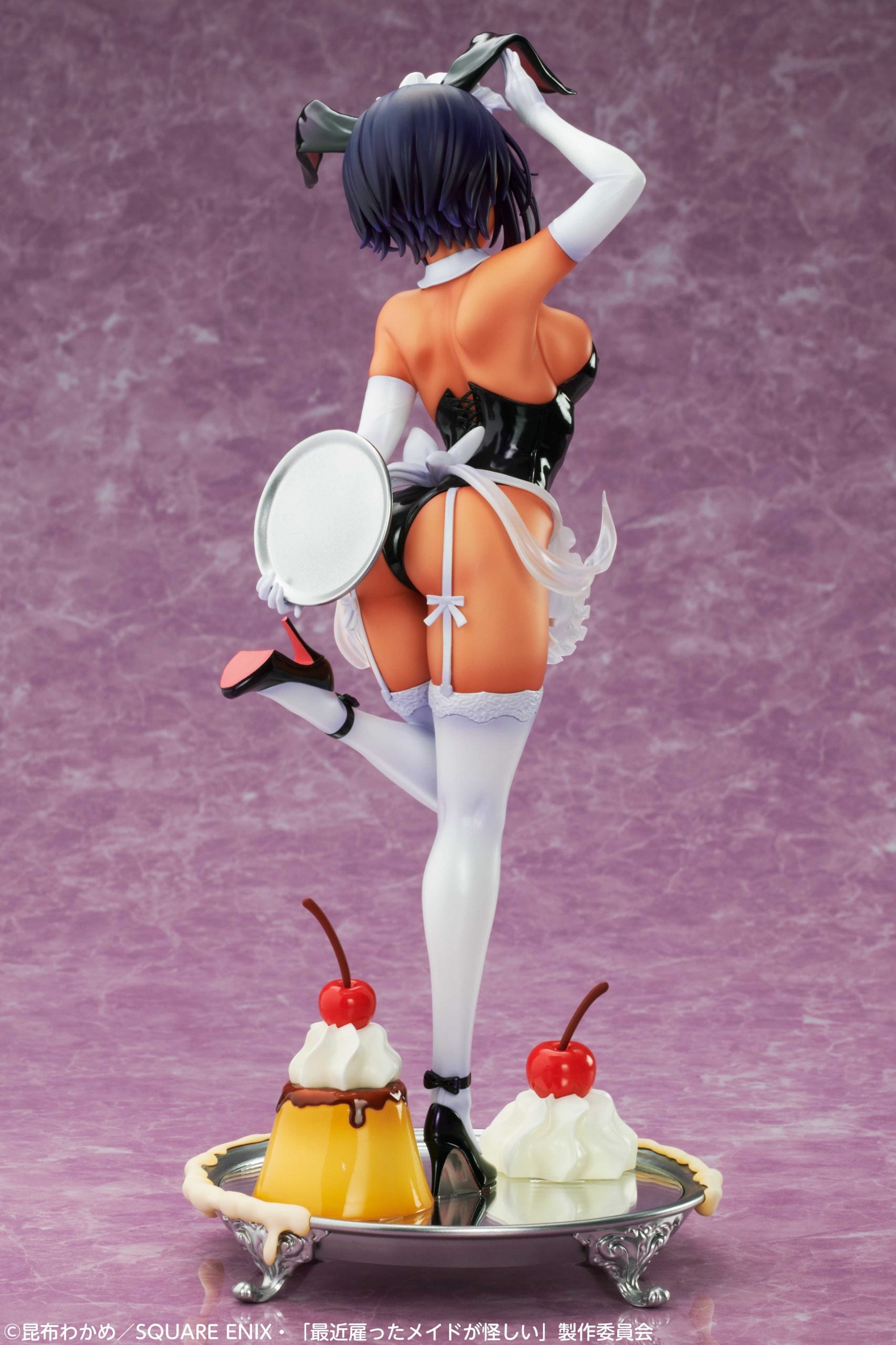 The Maid I Hired Recently Is Mysterious Lilith 1/7 Scale