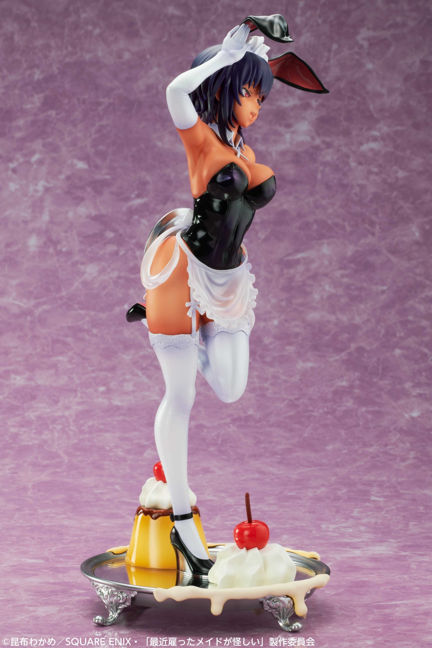 The Maid I Hired Recently Is Mysterious Lilith 1/7 Scale