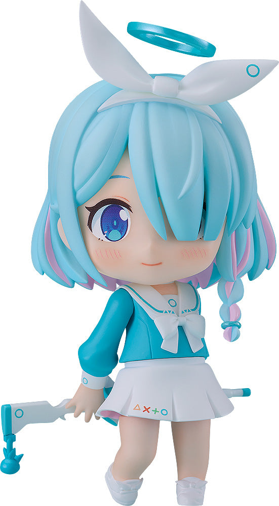 Nendoroid Blue Archive Arona Pre-Order Main image