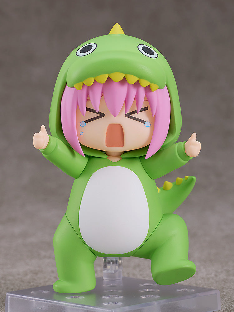 Nendoroid Bocchi the Rock! Hitori Gotoh Attention Seeking Monster Ver