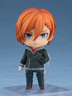 Nendoroid Bungo Stray Dogs Chuya Nakahara Fifteen Year Old Version
