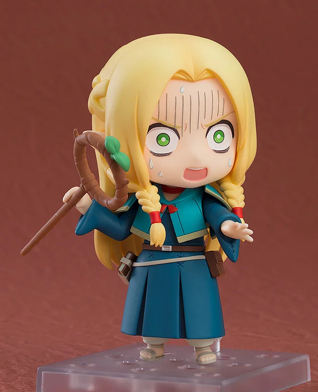 Nendoroid Delicious in Dungeon Marcille Secondary image