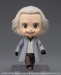 Nendoroid Back to the Future Doc Emmett Brown Pre-Order