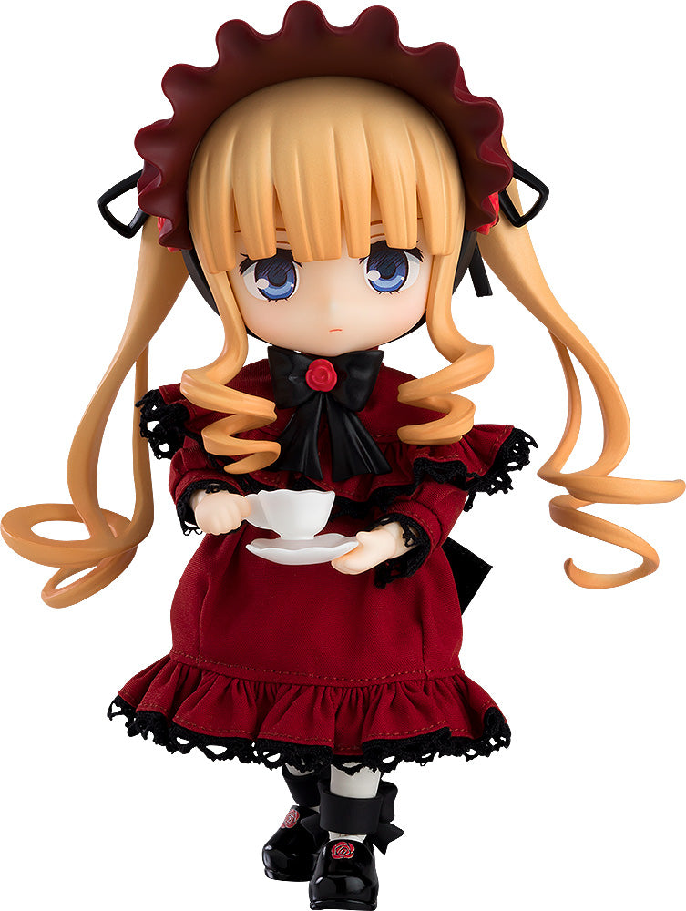 Nendoroid Rozen Maiden Doll Shinku Pre-Order Main image