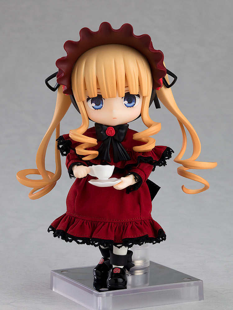 Nendoroid Rozen Maiden Doll Shinku Pre-Order Secondary image
