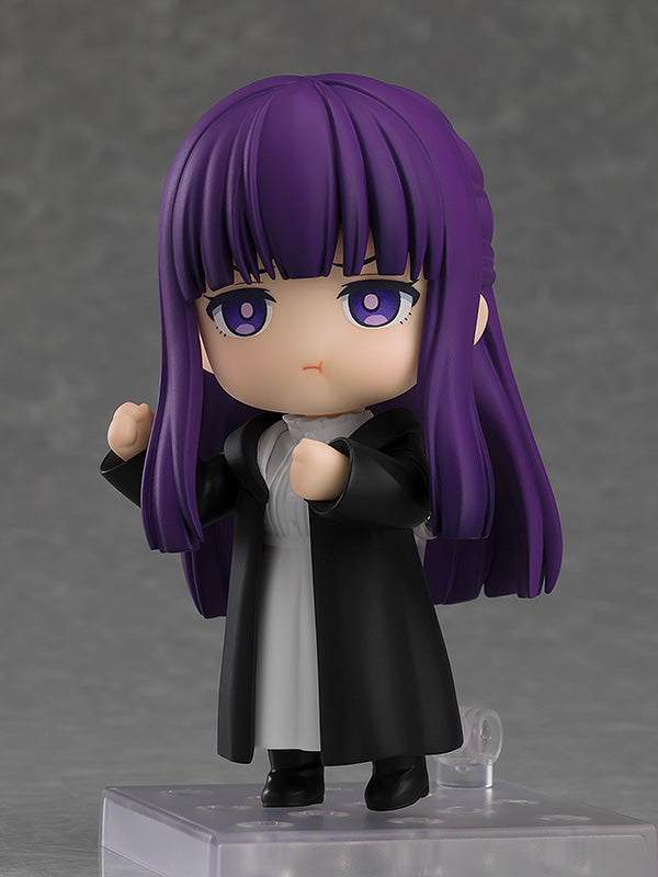 Nendoroid Frieren Beyond Journeys End Fern Pre-Order